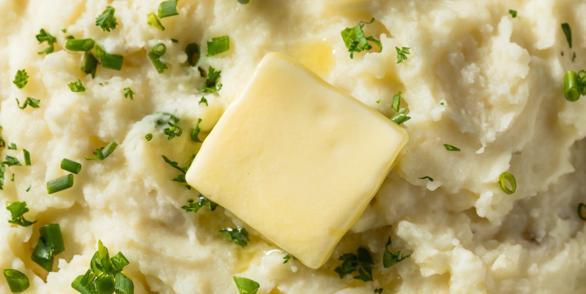 Best Potatoes & Tools: Unlock Creamy, Gummy-Free Mashed Potatoes